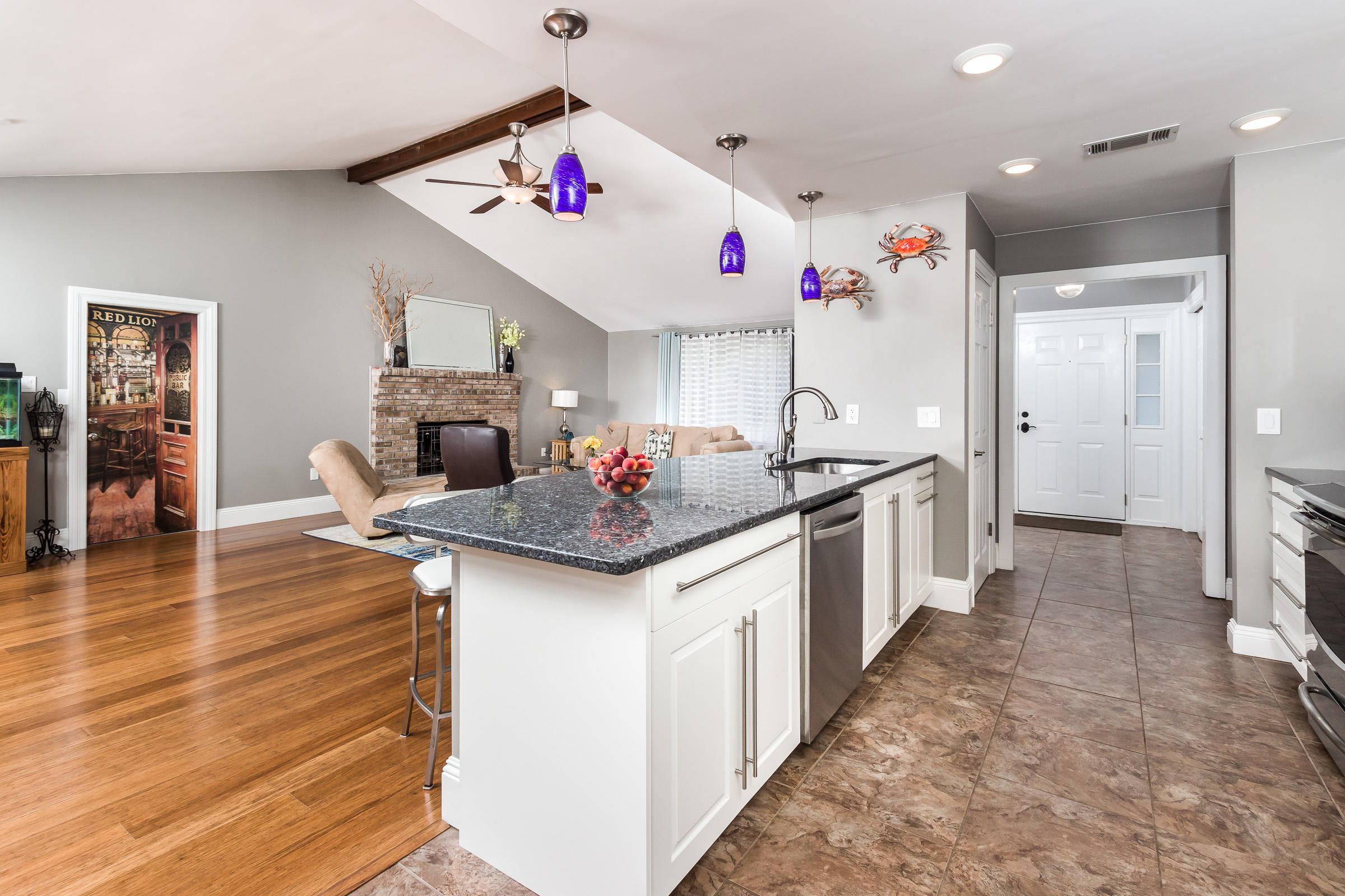 PINEDALE 1ST ADDN - Residential