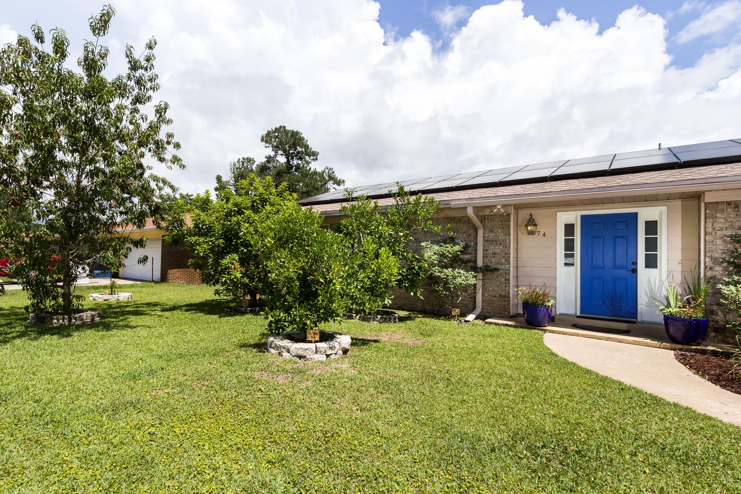 PINEDALE 1ST ADDN - Residential