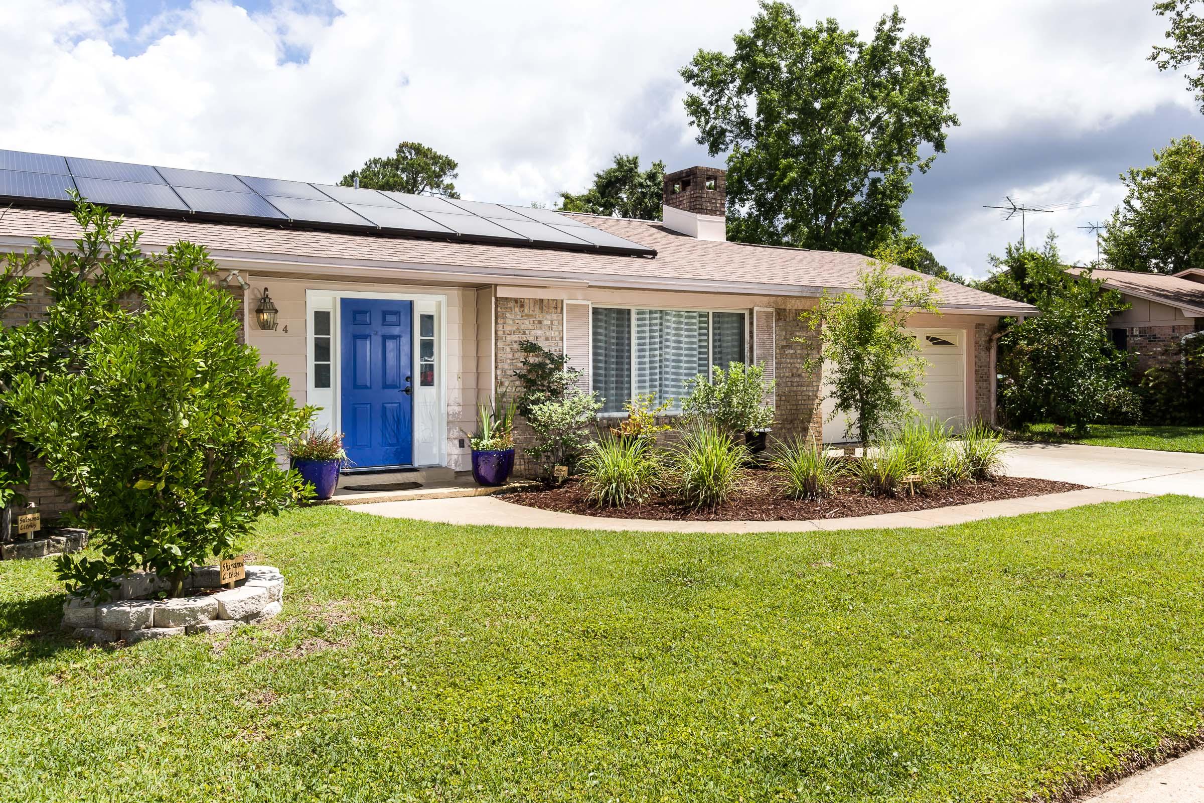 PINEDALE 1ST ADDN - Residential