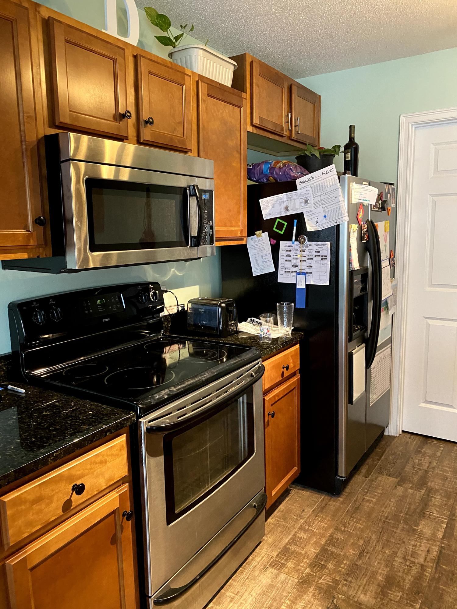 SUMMERWOOD - Residential