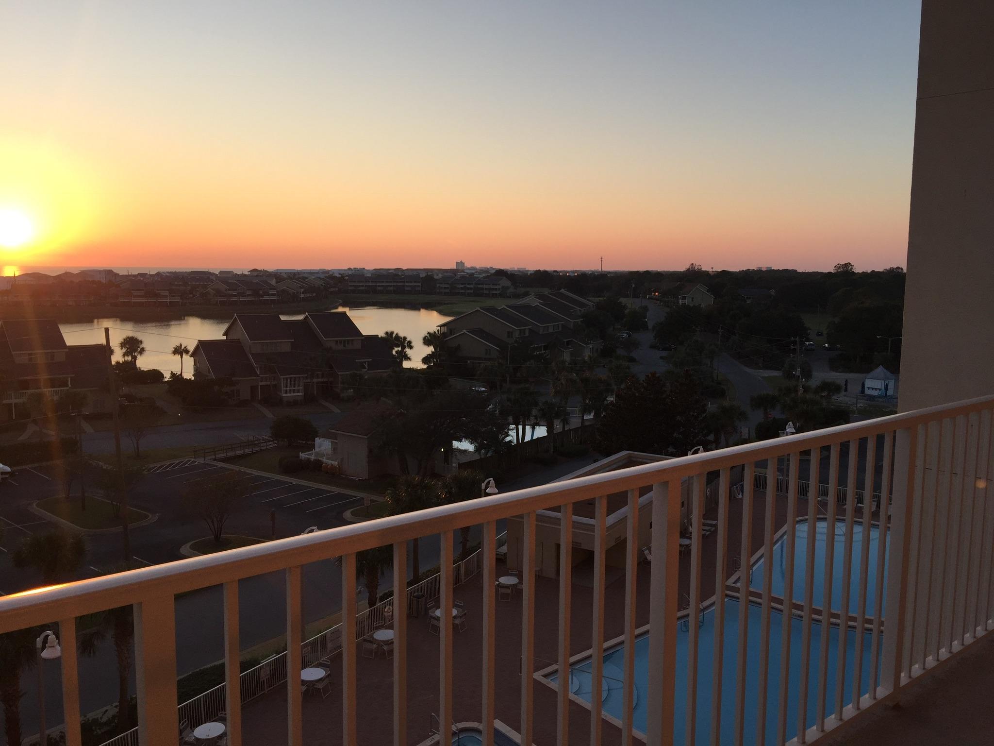 ARIEL DUNES II - Residential