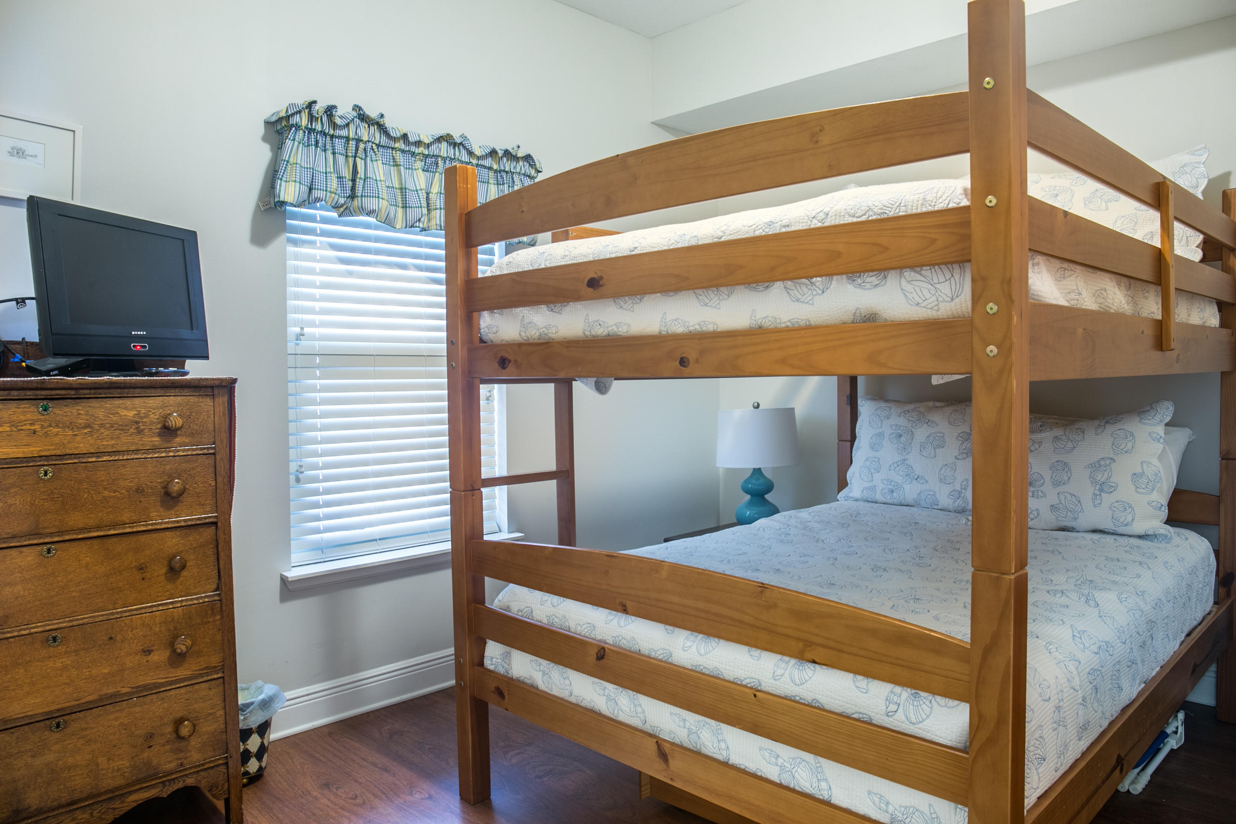 ARIEL DUNES II - Residential