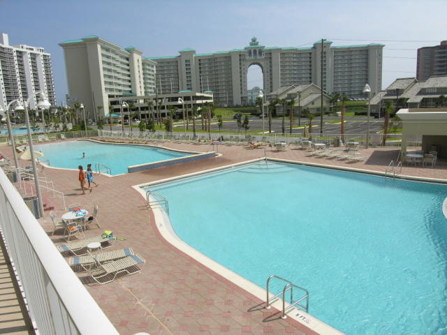 ARIEL DUNES II - Residential