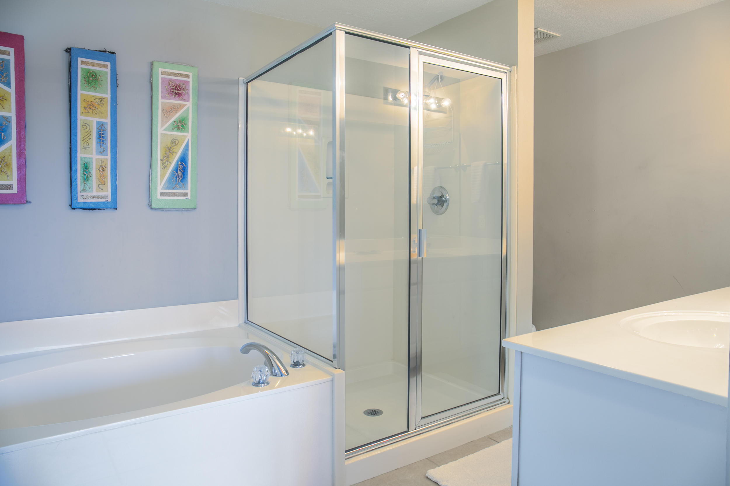 ARIEL DUNES II - Residential