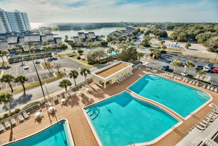 ARIEL DUNES II - Residential