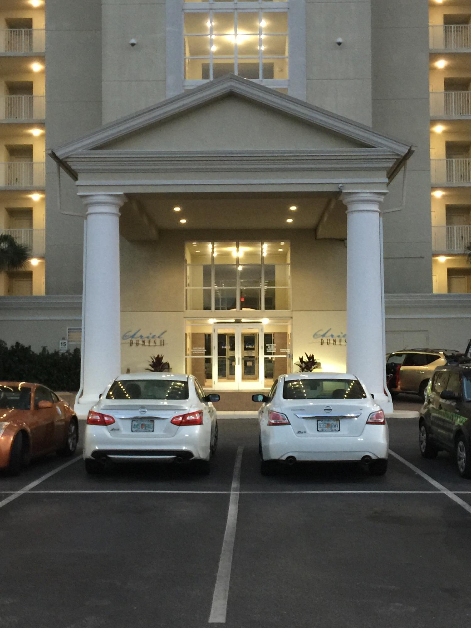 ARIEL DUNES II - Residential