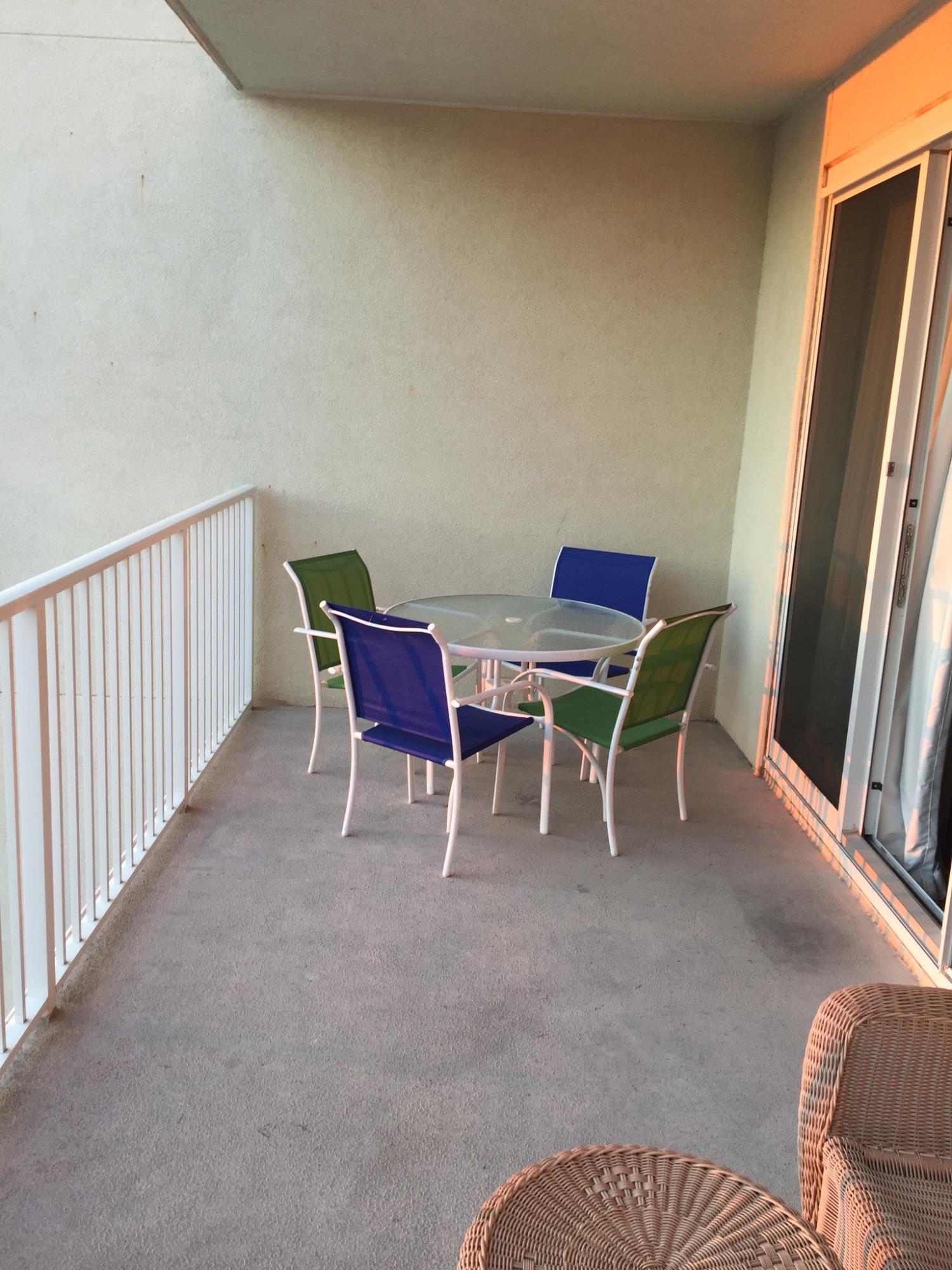 ARIEL DUNES II - Residential