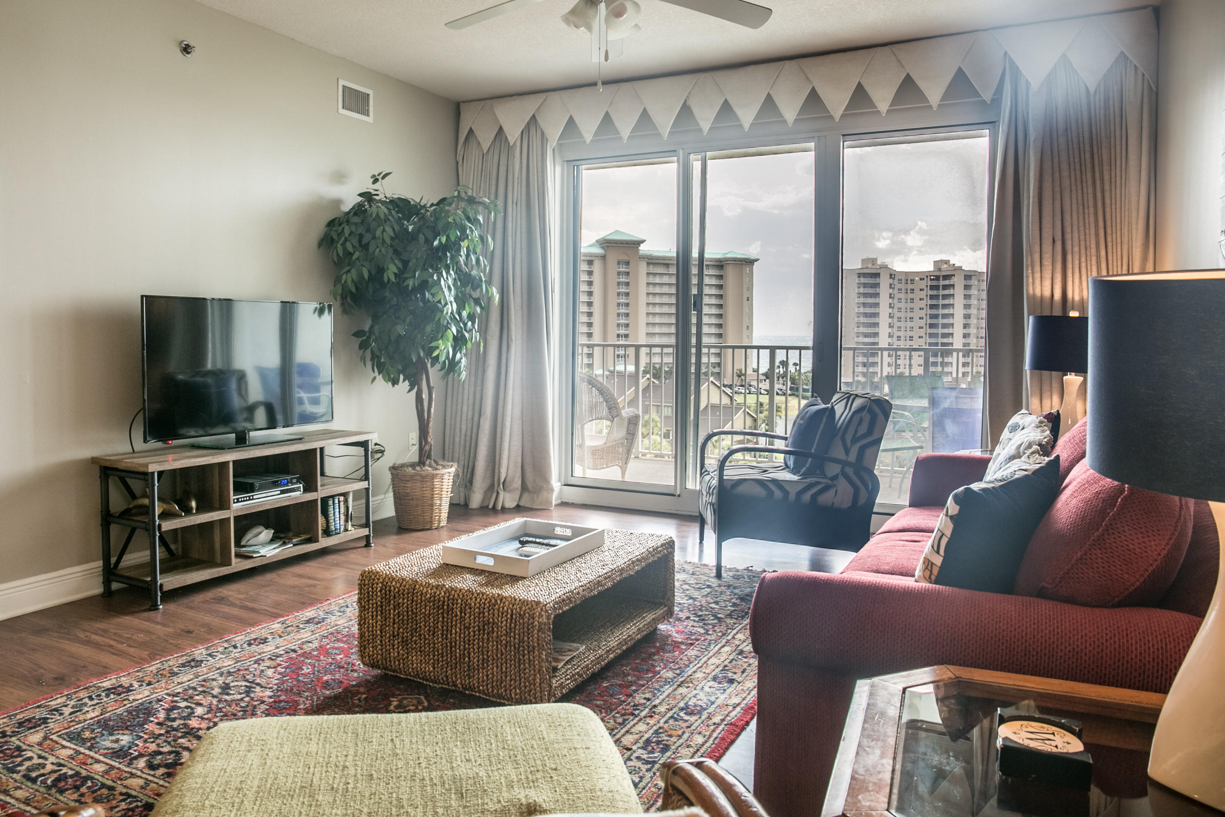 ARIEL DUNES II - Residential