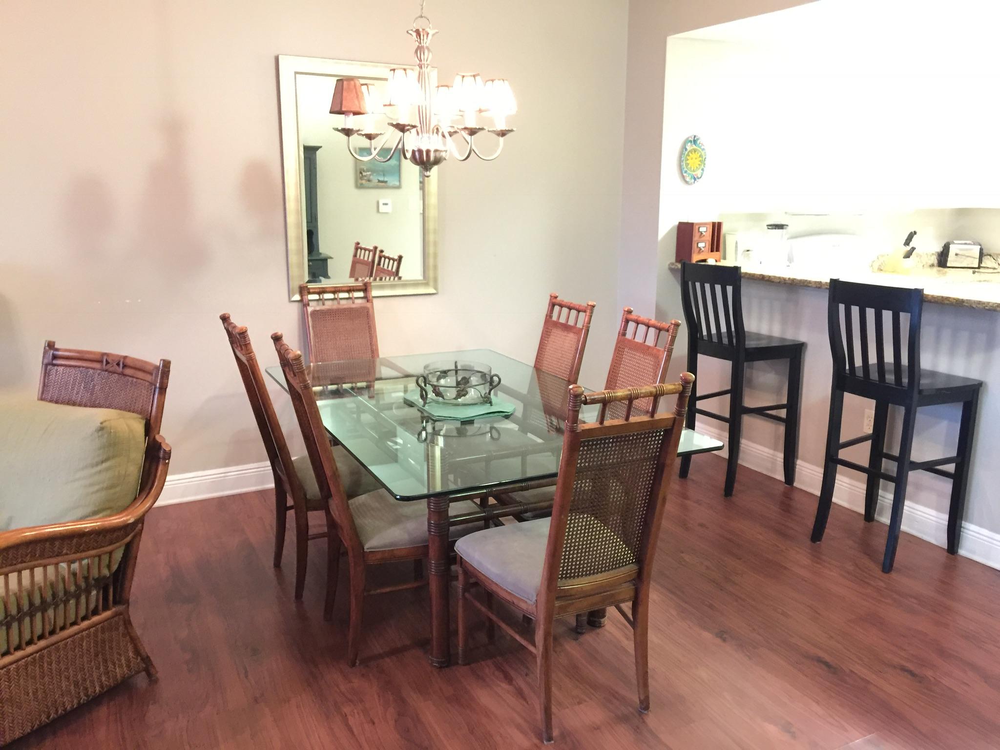 ARIEL DUNES II - Residential