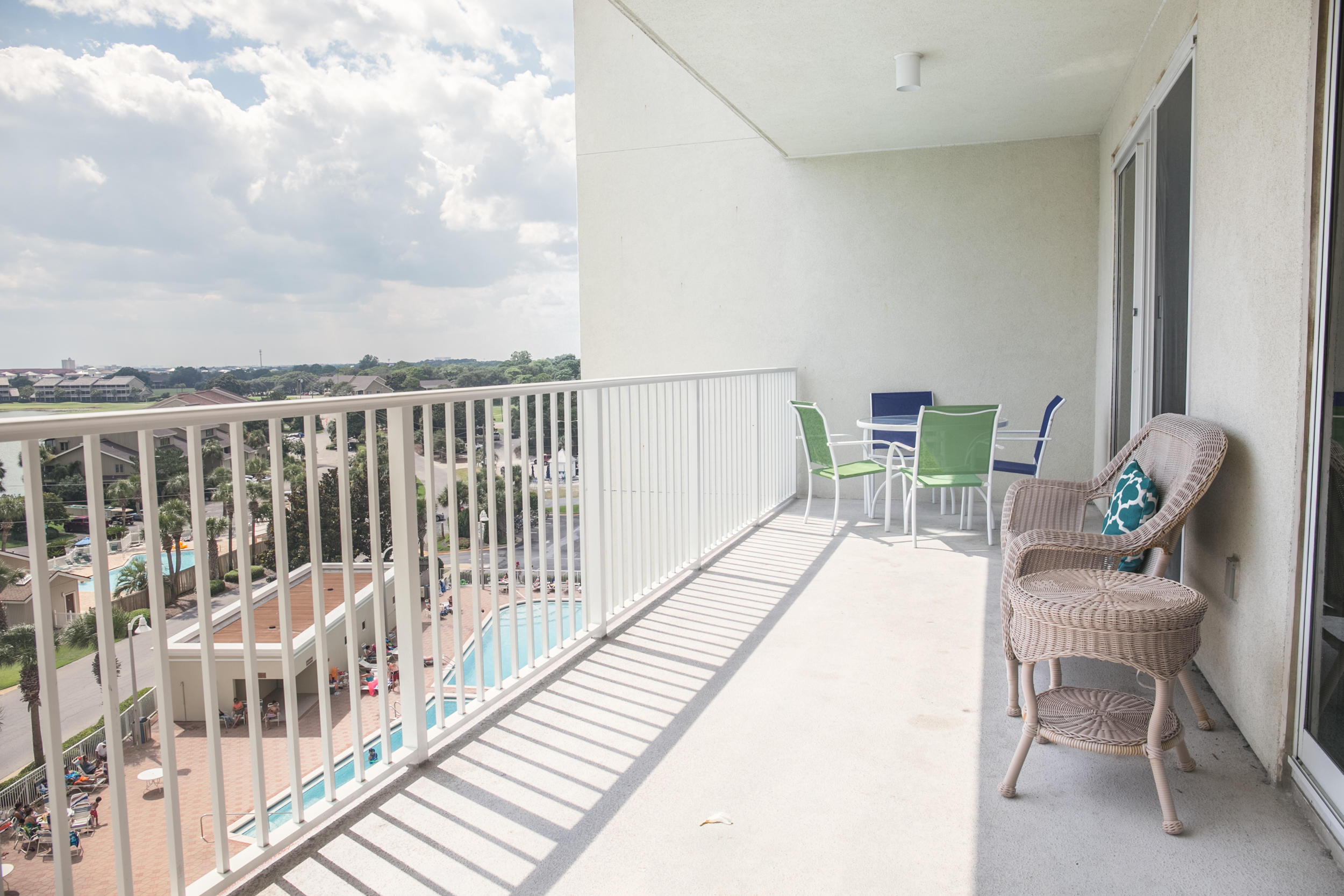 ARIEL DUNES II - Residential