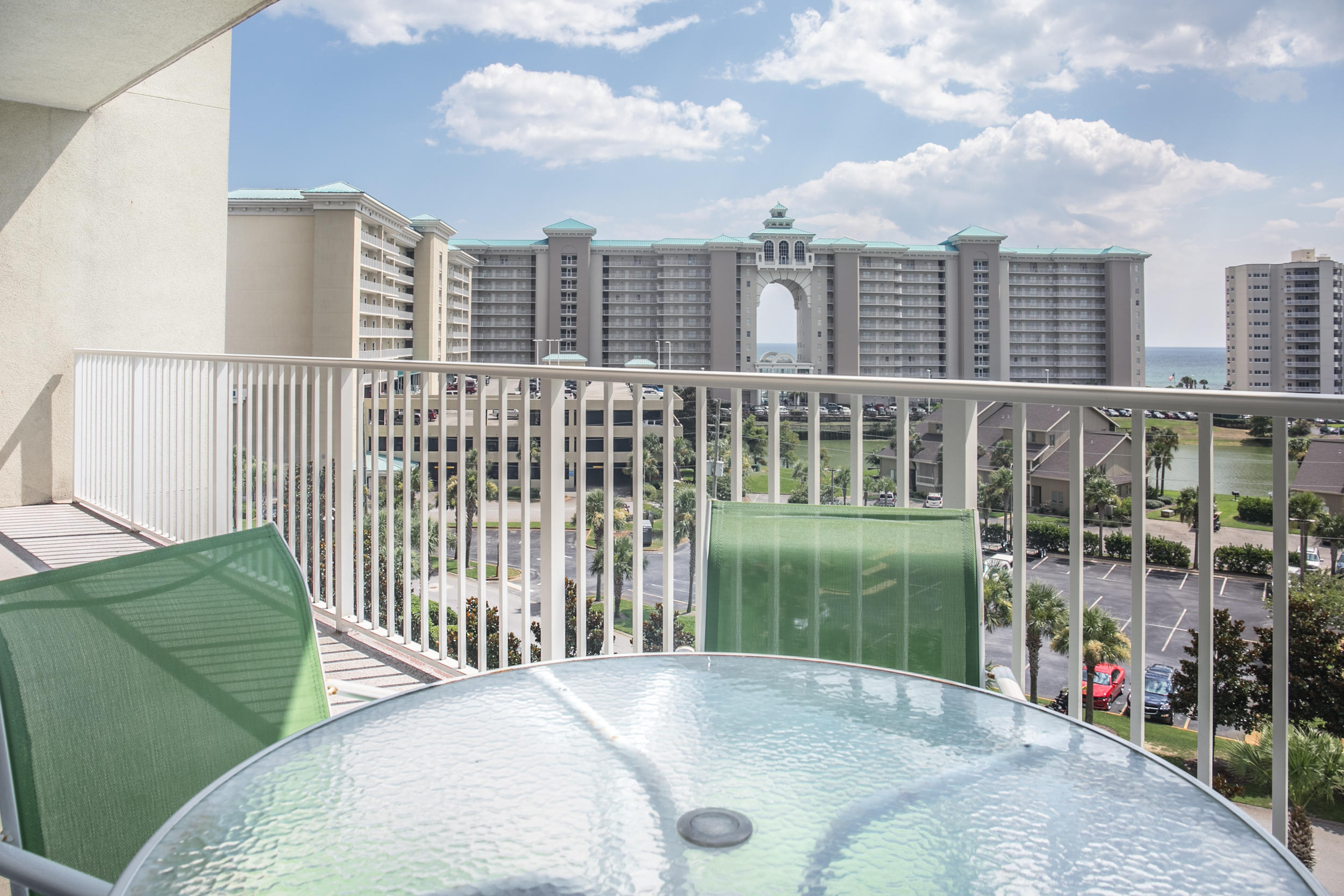 ARIEL DUNES II - Residential