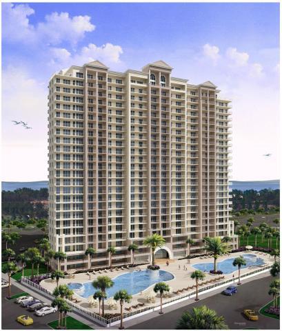 ARIEL DUNES II - Residential