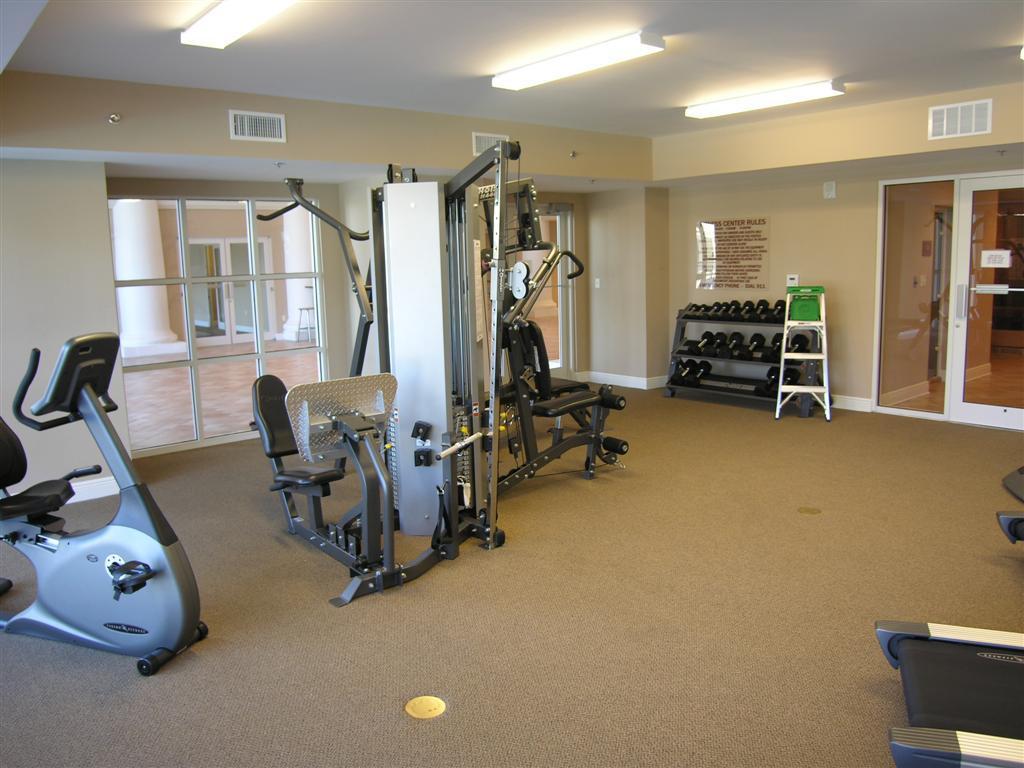 ARIEL DUNES II - Residential