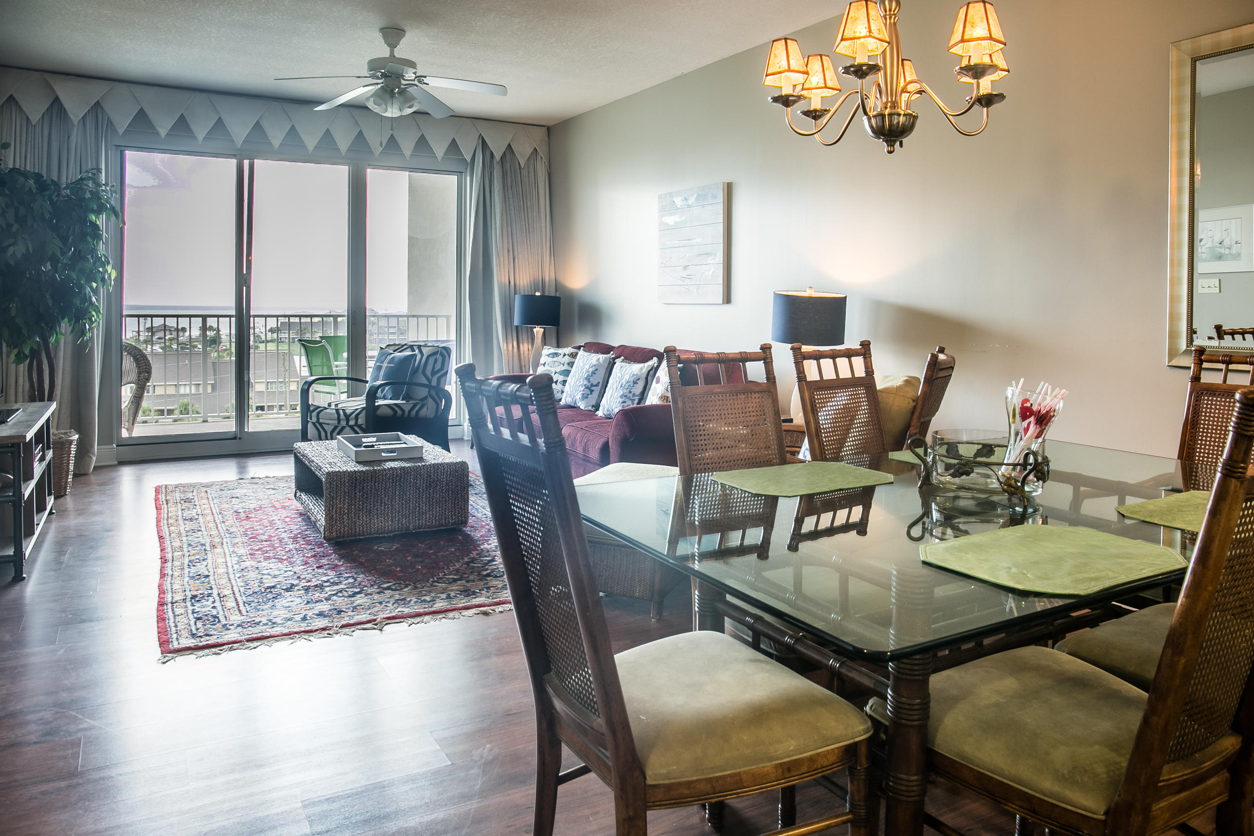 ARIEL DUNES II - Residential