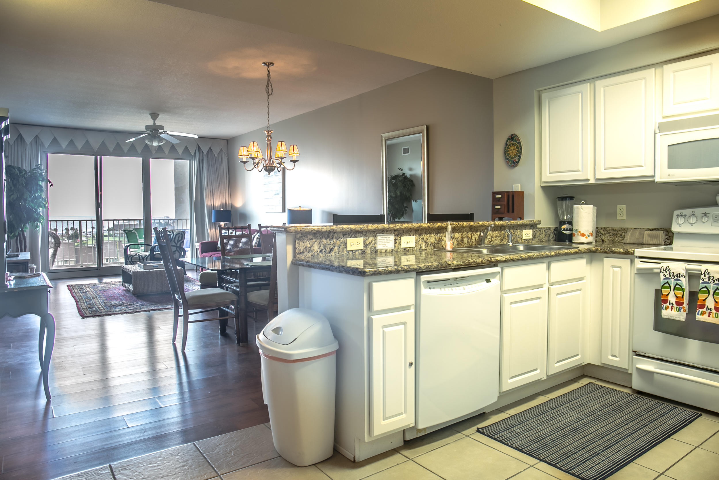 ARIEL DUNES II - Residential