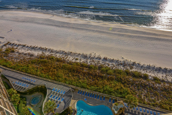 Edgewater Tower 2 - Residential