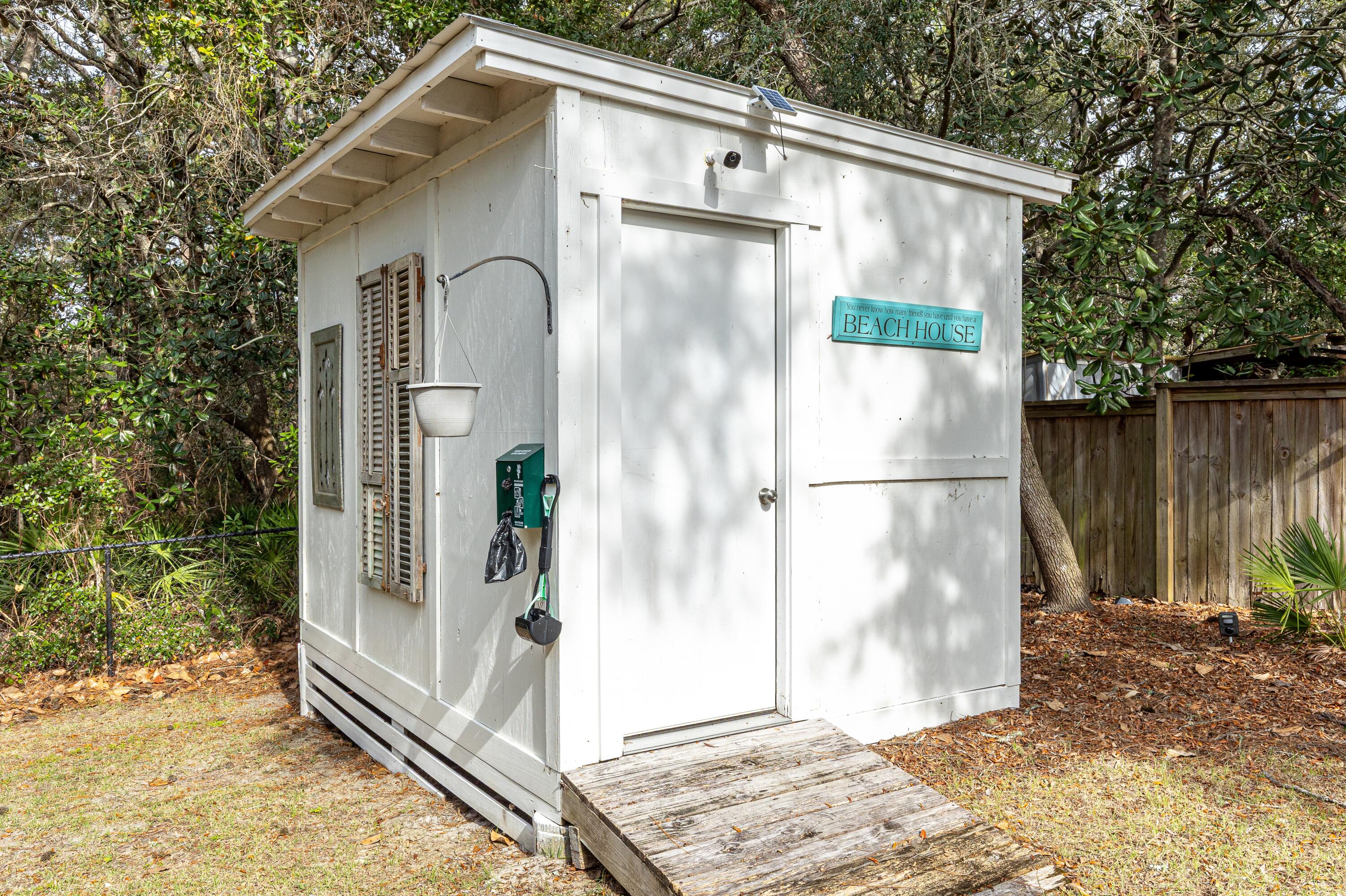 BEACH HIGHLAND 1ST ADD - Residential