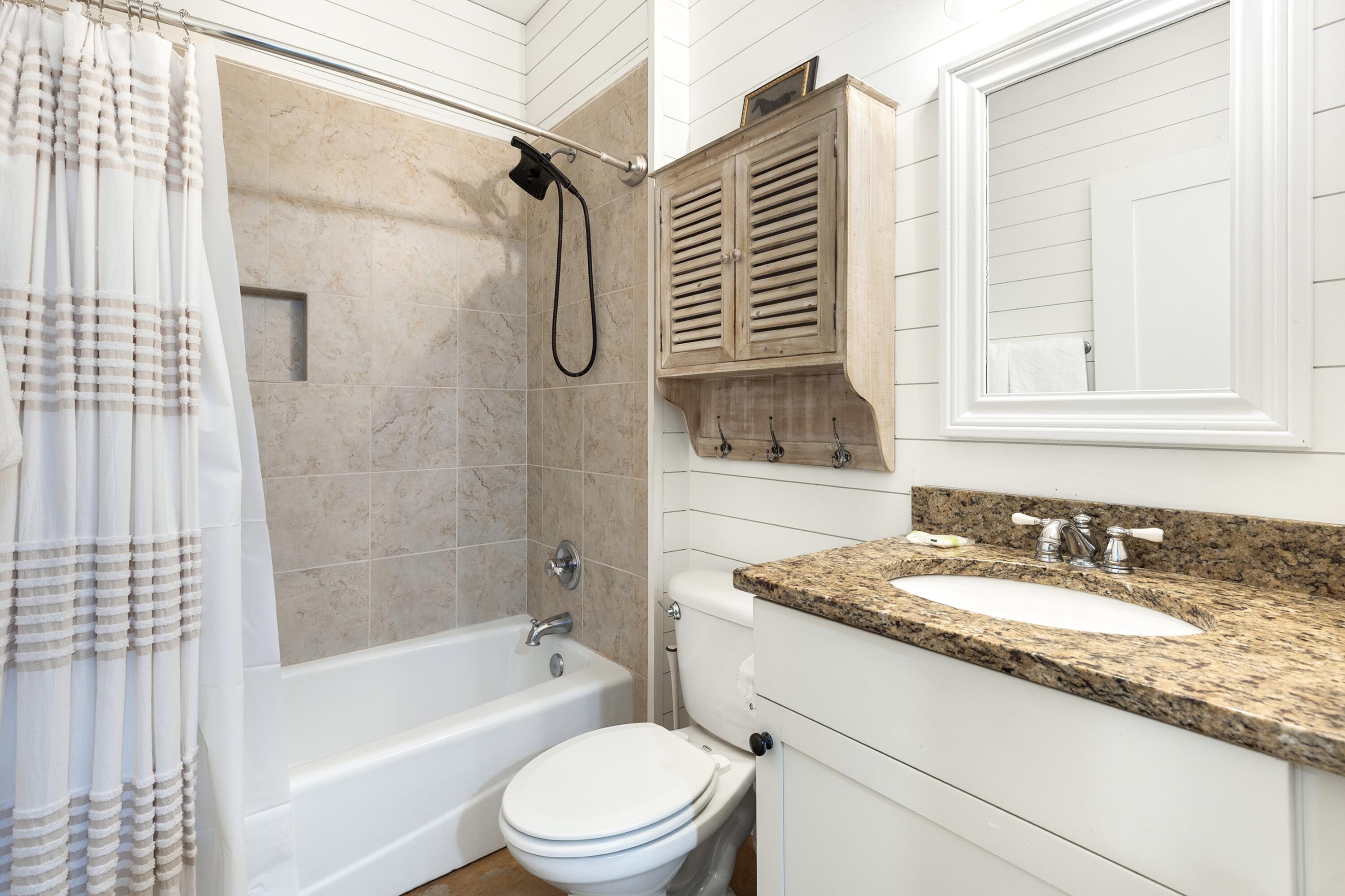 BEACH HIGHLAND 1ST ADD - Residential