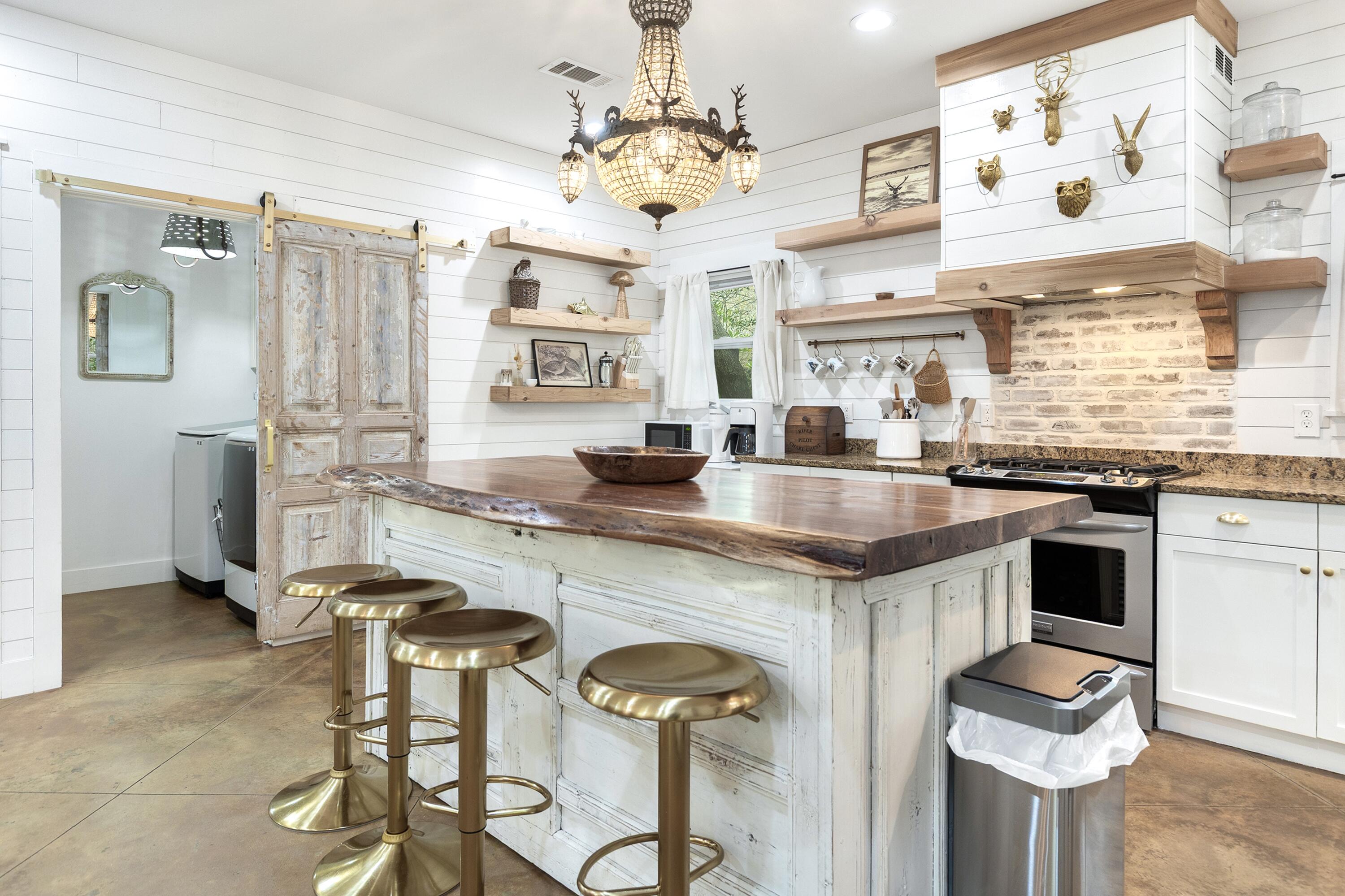 BEACH HIGHLAND 1ST ADD - Residential