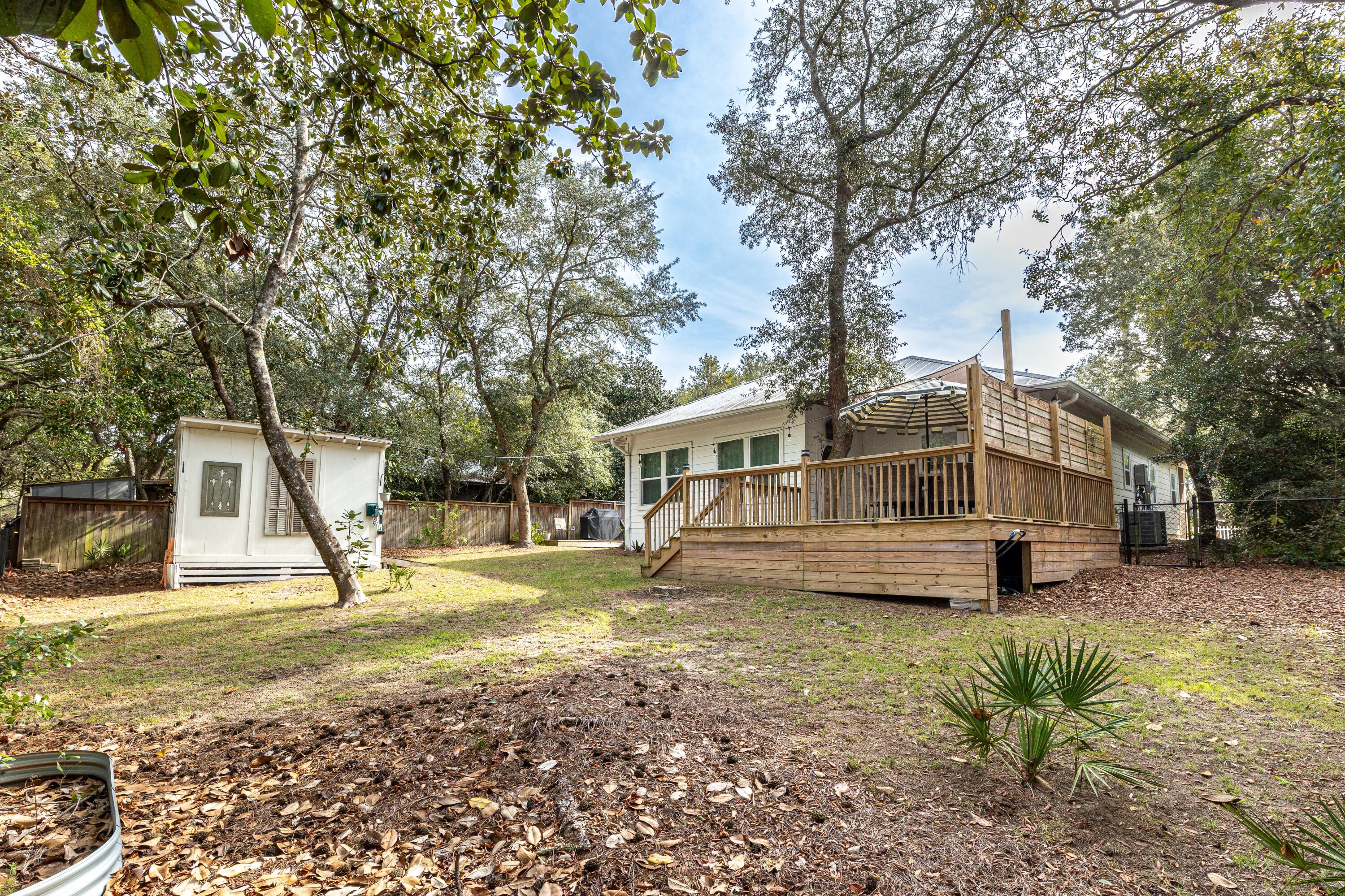 BEACH HIGHLAND 1ST ADD - Residential