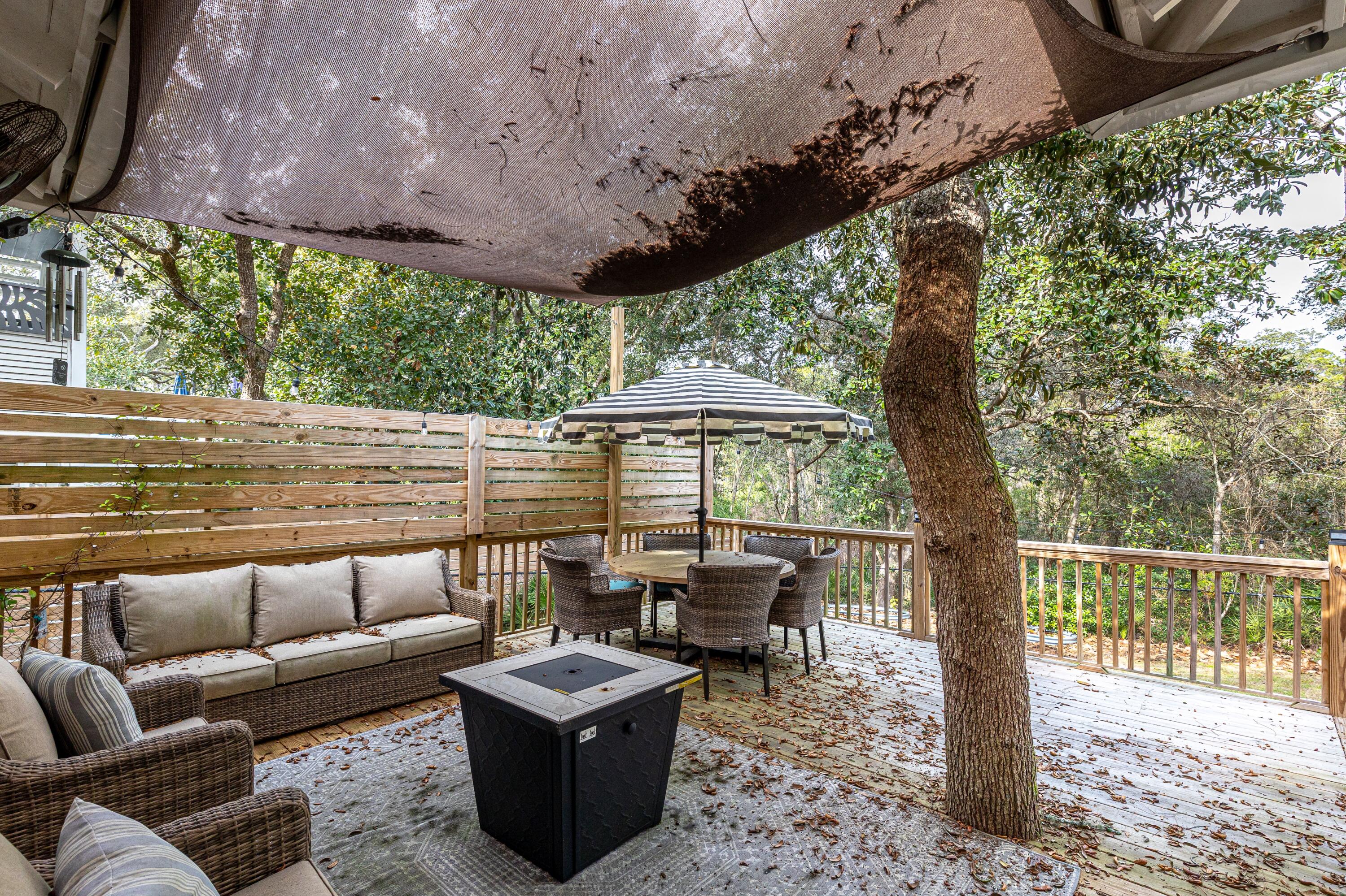 BEACH HIGHLAND 1ST ADD - Residential