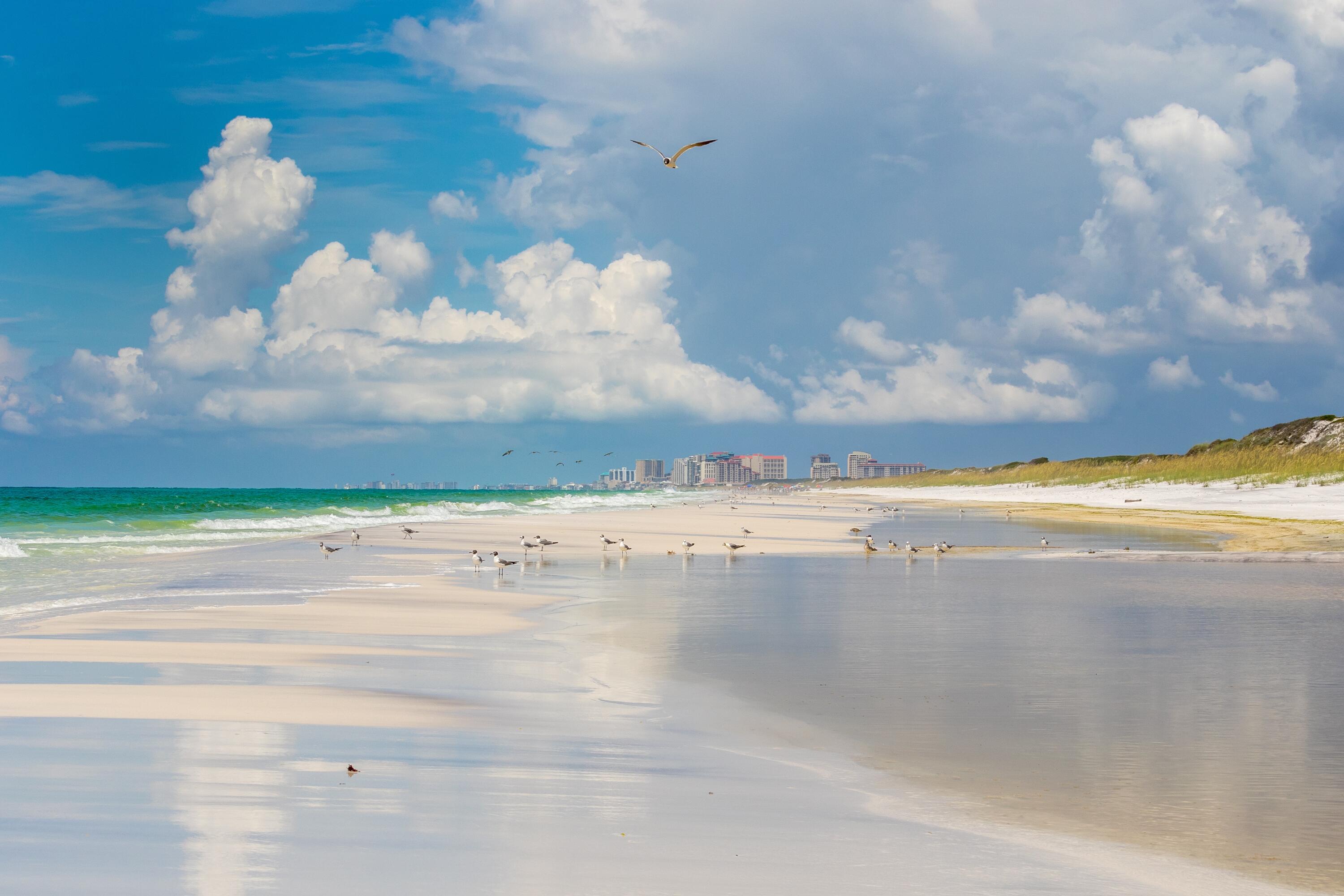 BEACH HIGHLAND 1ST ADD - Residential