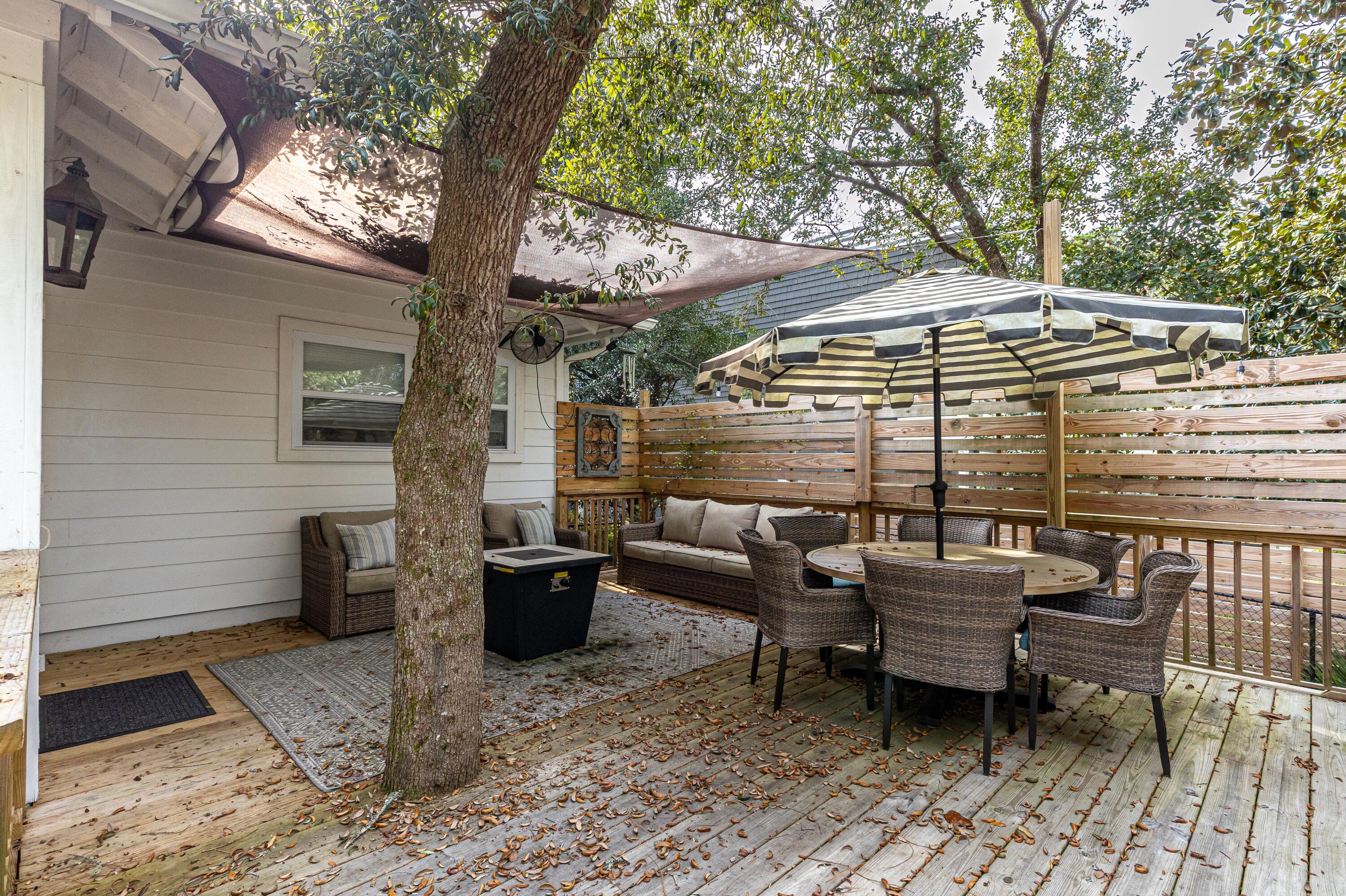 BEACH HIGHLAND 1ST ADD - Residential