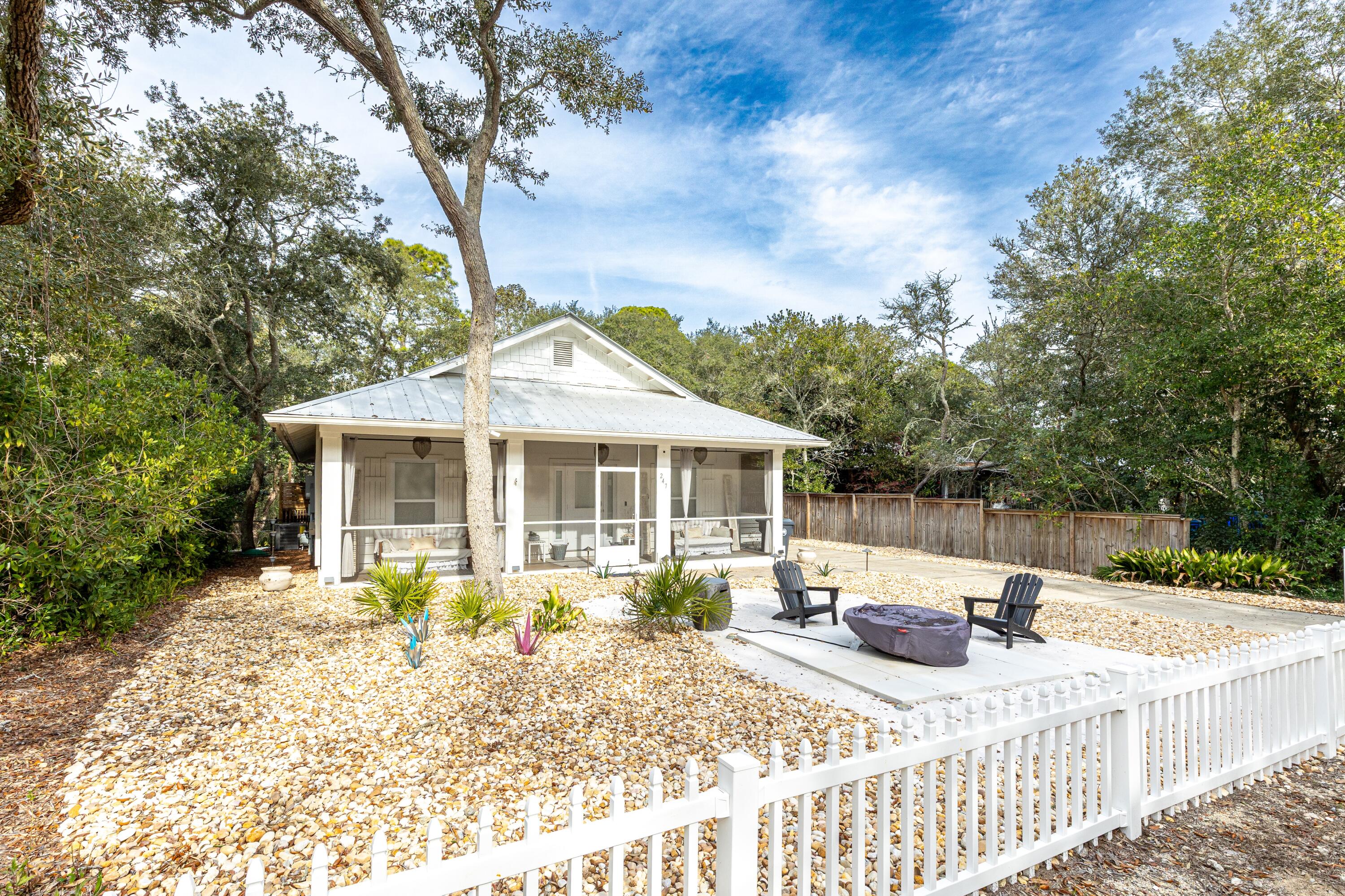 BEACH HIGHLAND 1ST ADD - Residential