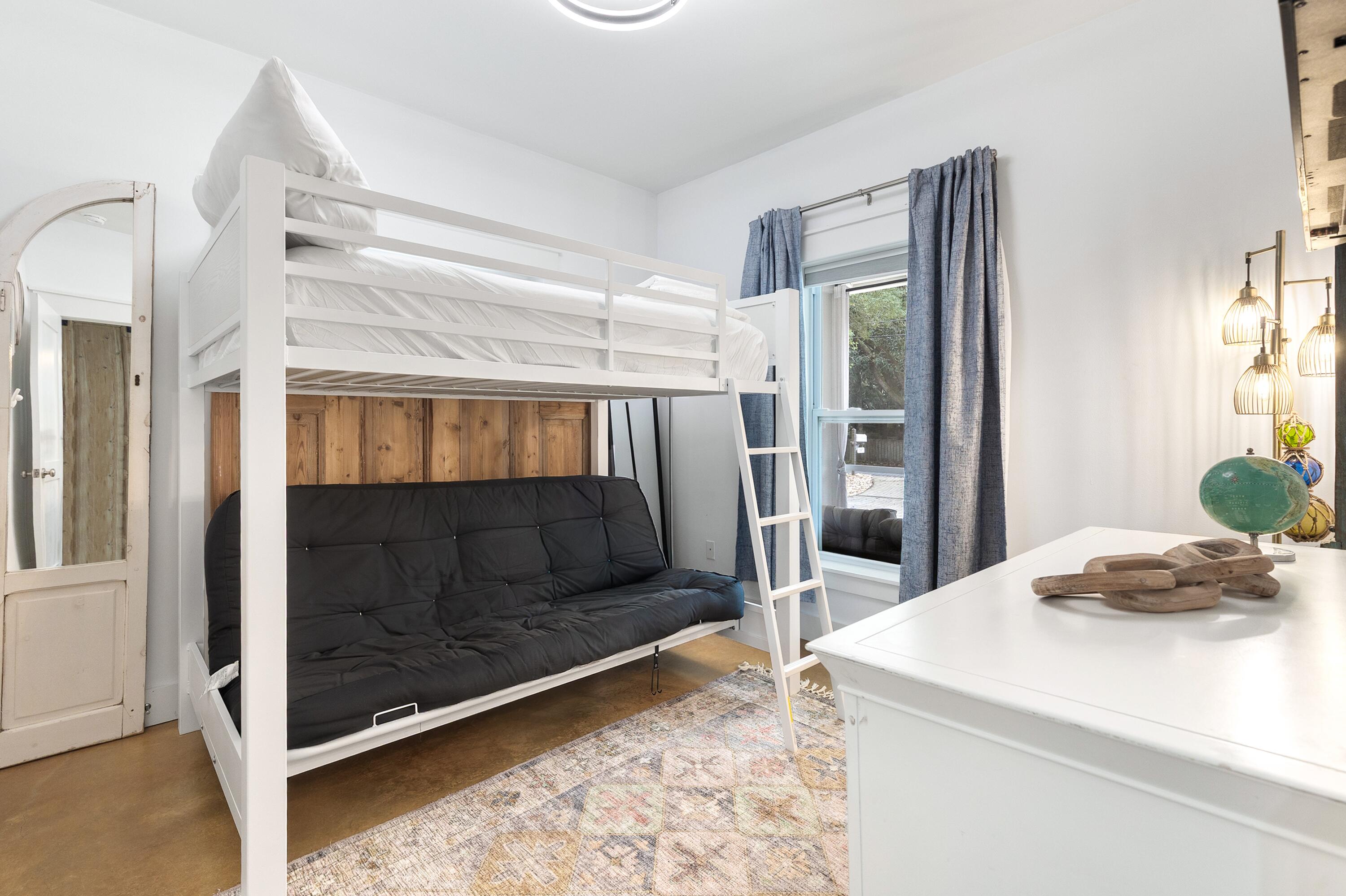 BEACH HIGHLAND 1ST ADD - Residential