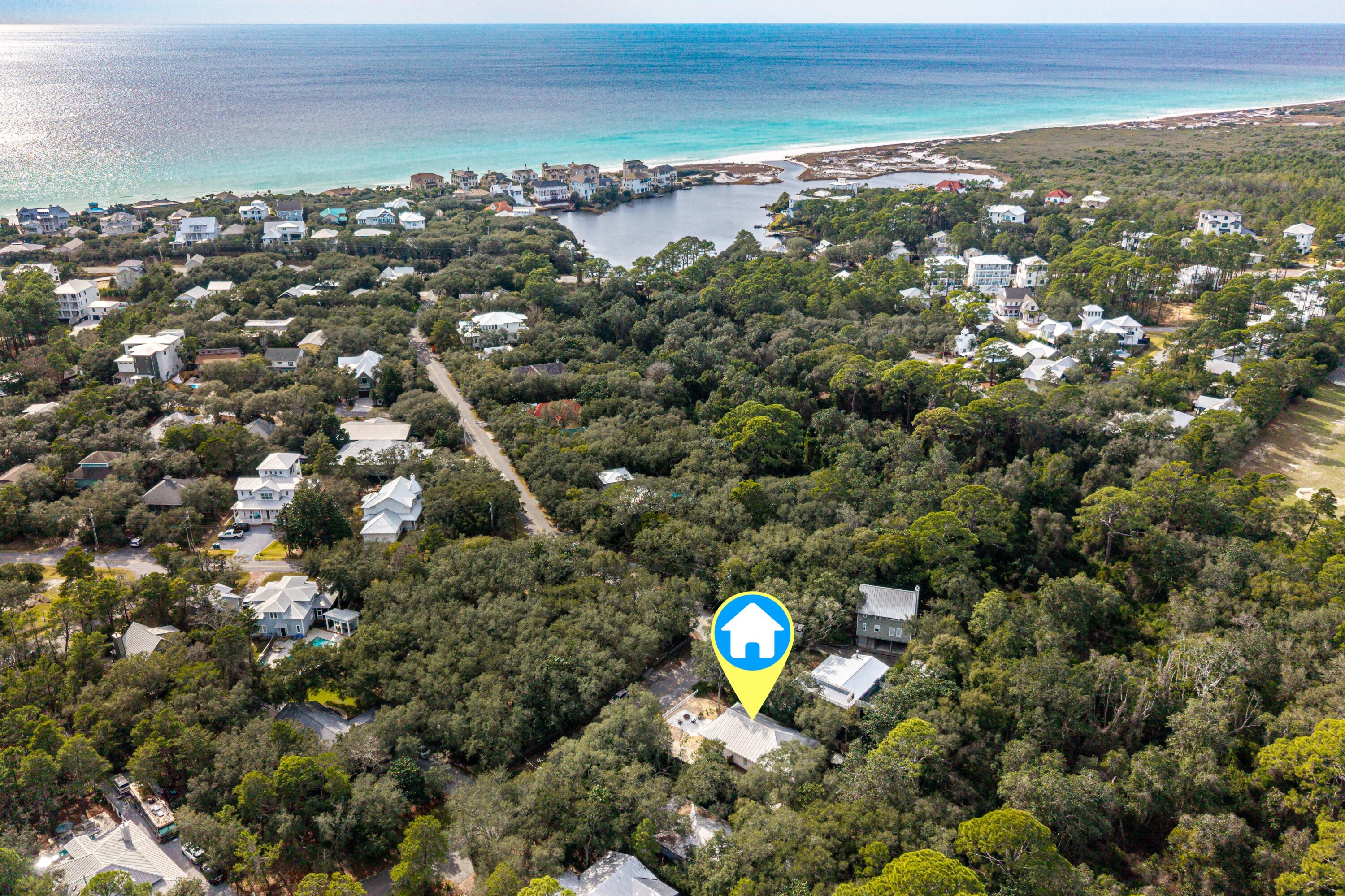 BEACH HIGHLAND 1ST ADD - Residential