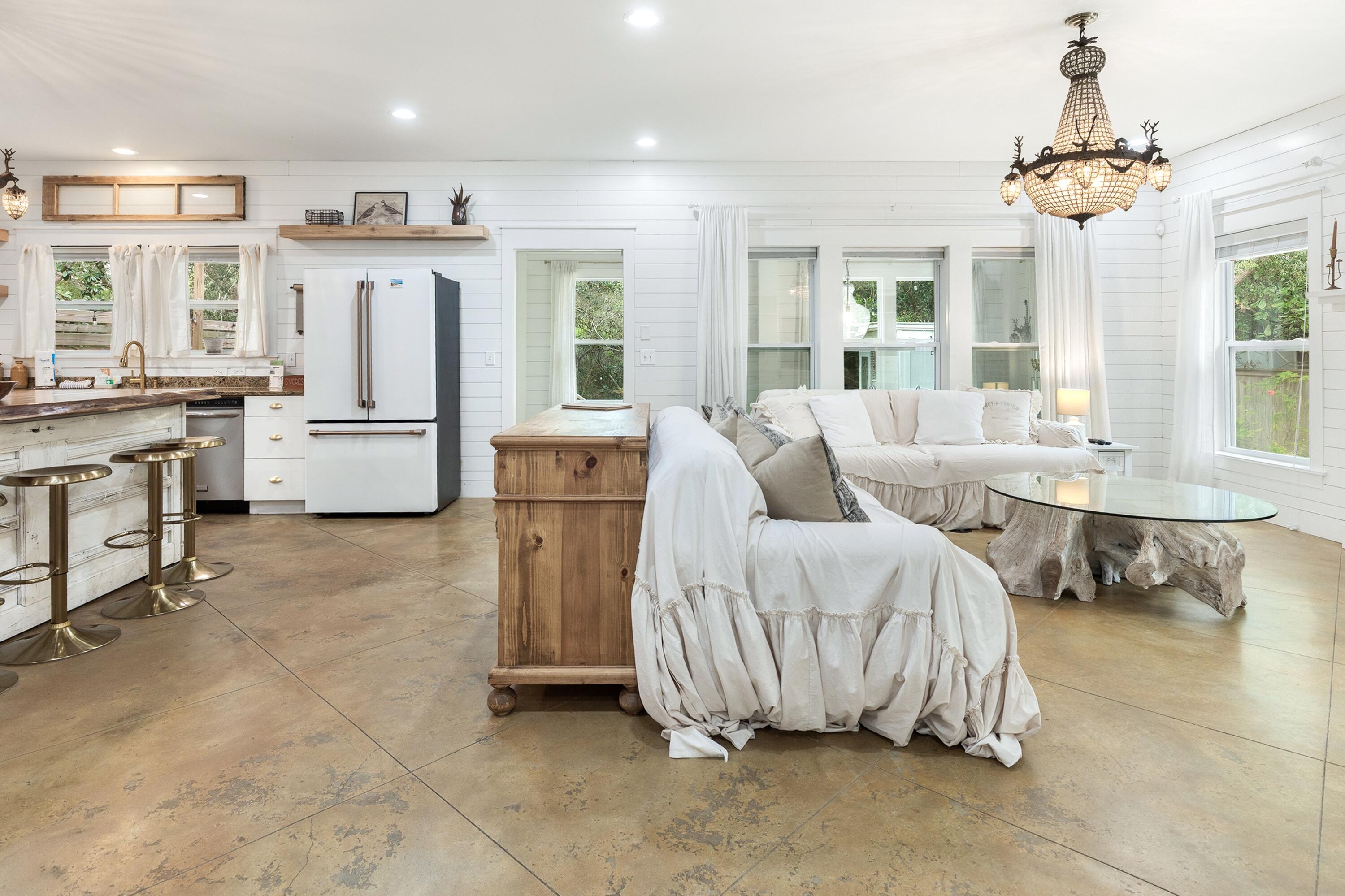 BEACH HIGHLAND 1ST ADD - Residential