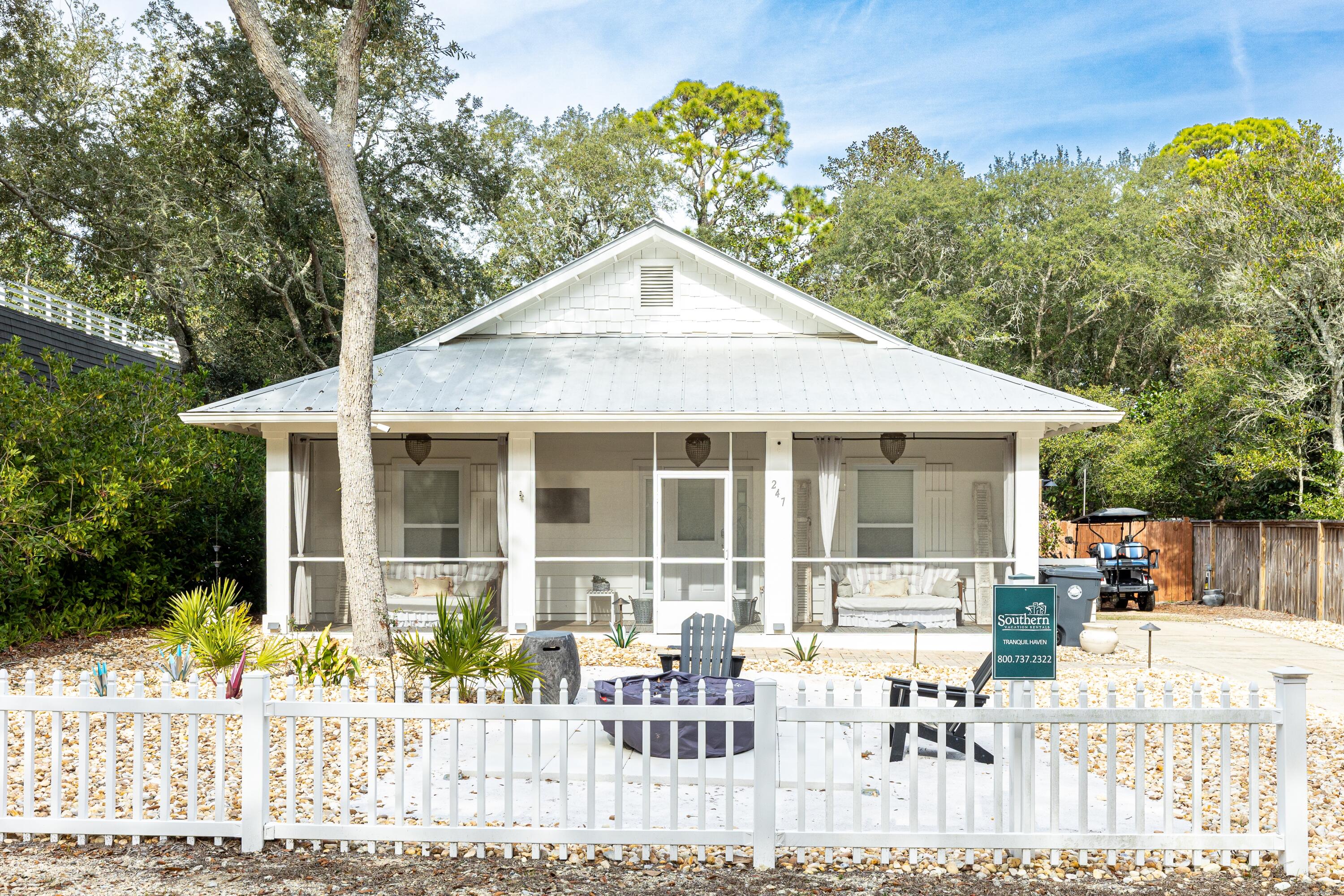 BEACH HIGHLAND 1ST ADD - Residential