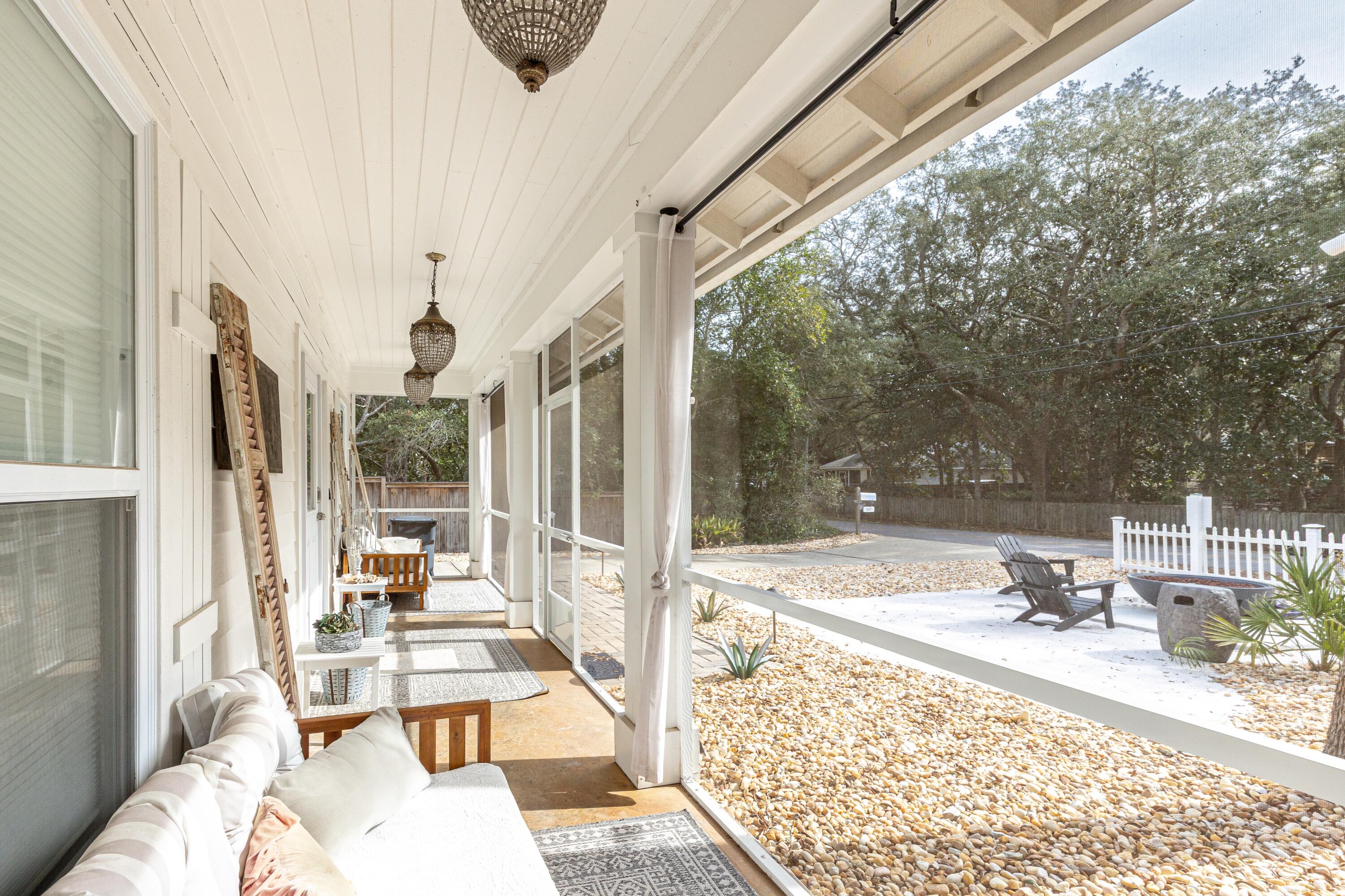 BEACH HIGHLAND 1ST ADD - Residential