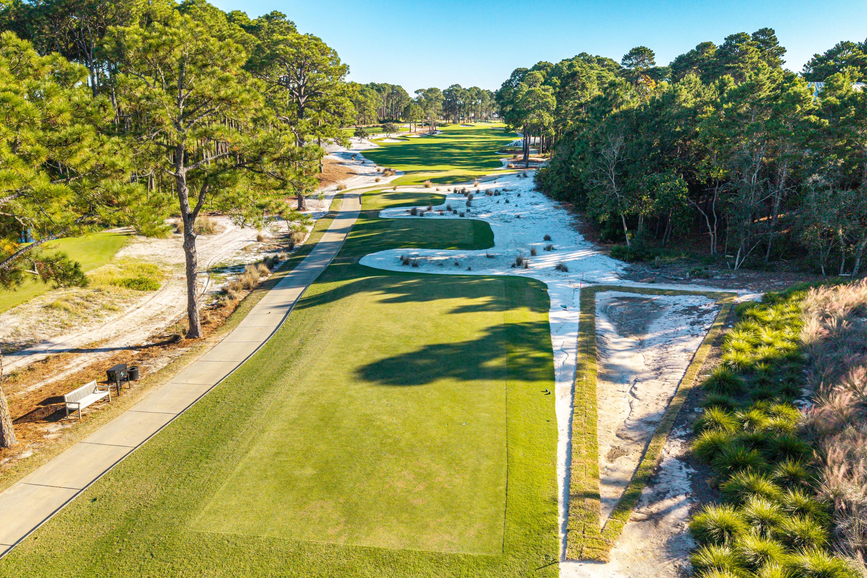 BEACH HIGHLAND 1ST ADD - Residential