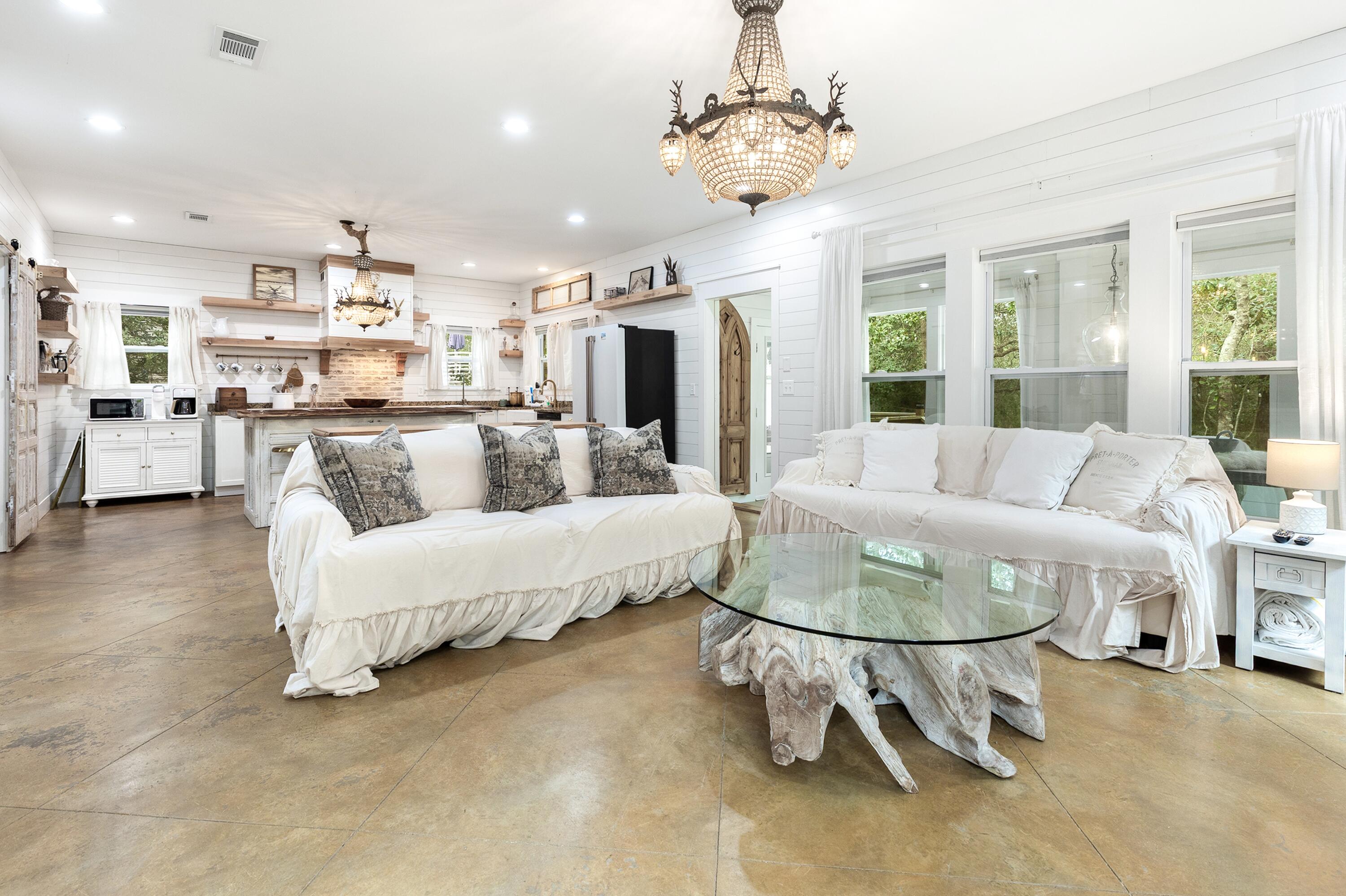 BEACH HIGHLAND 1ST ADD - Residential