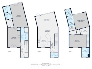 ISLAND MIST - Residential