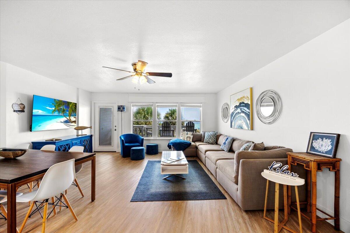 ISLAND MIST - Residential