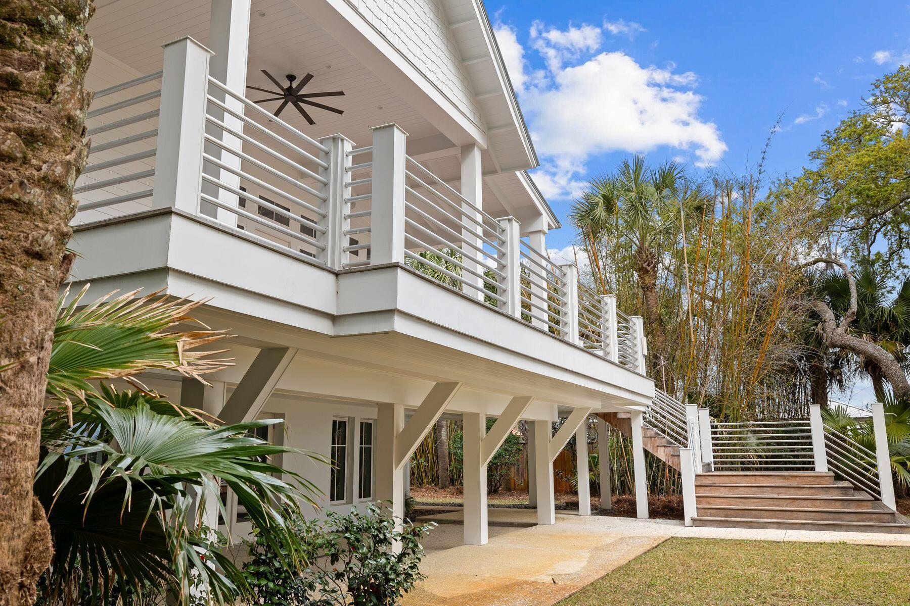 TURQUOISE BEACH - Residential