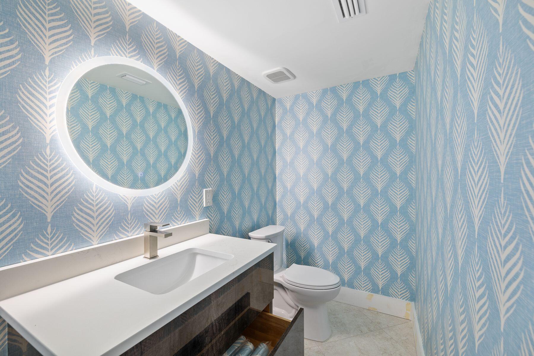 TURQUOISE BEACH - Residential