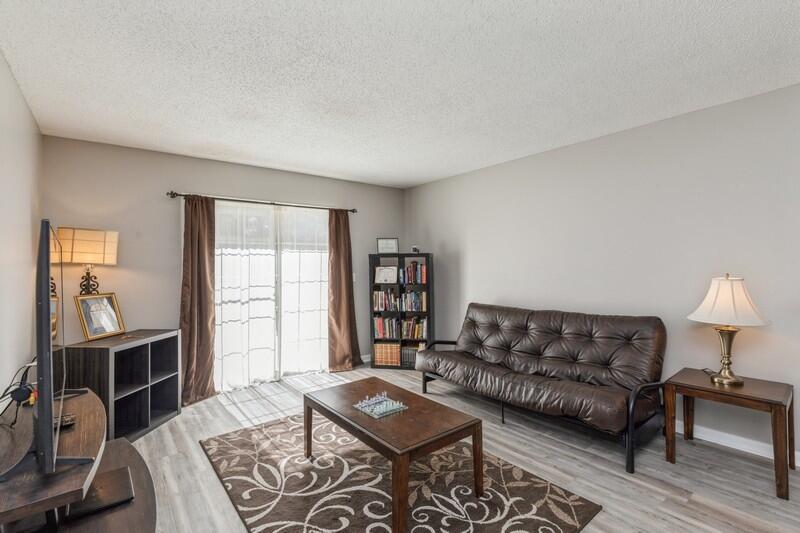 PORT DIXIE - Residential