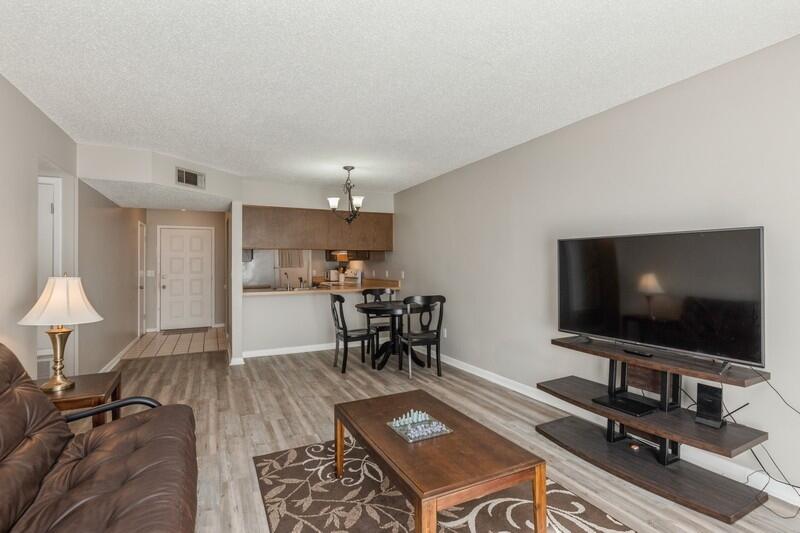 PORT DIXIE - Residential