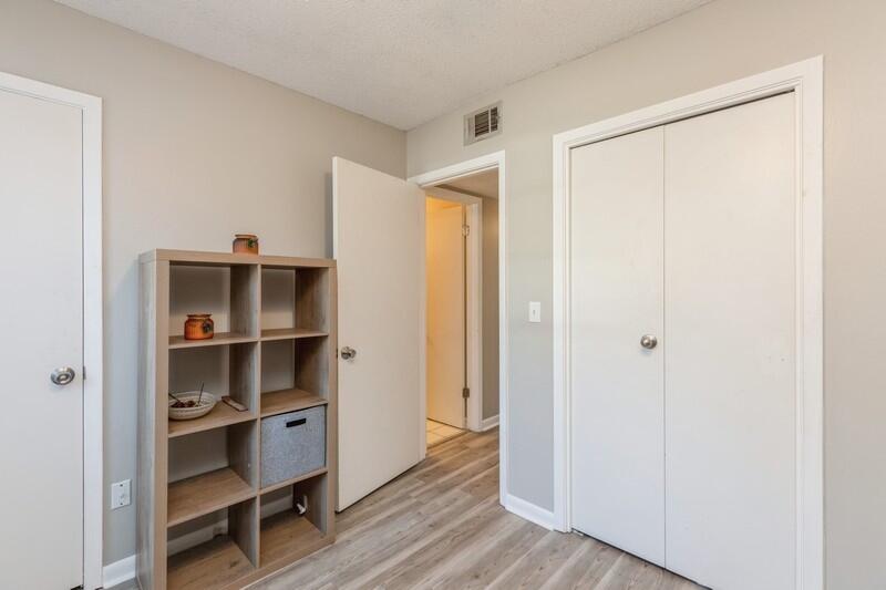 PORT DIXIE - Residential