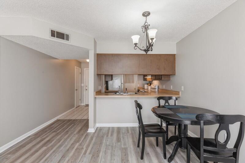 PORT DIXIE - Residential