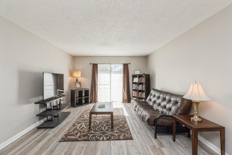 PORT DIXIE - Residential