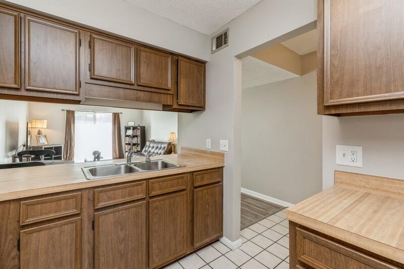 PORT DIXIE - Residential