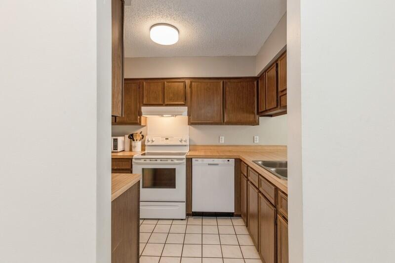 PORT DIXIE - Residential