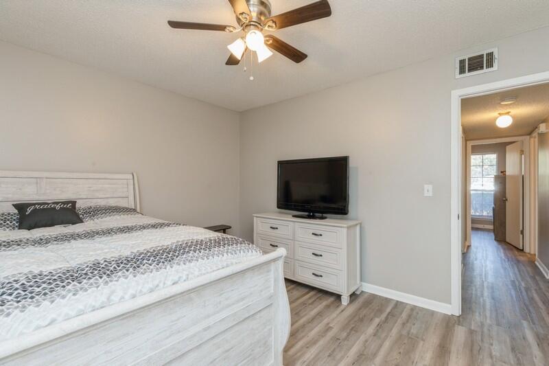 PORT DIXIE - Residential