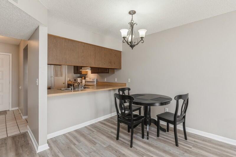 PORT DIXIE - Residential