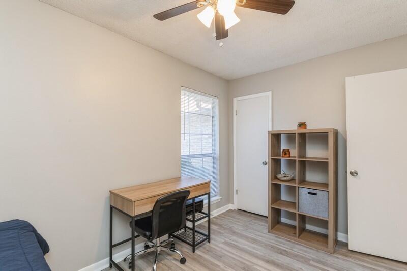 PORT DIXIE - Residential