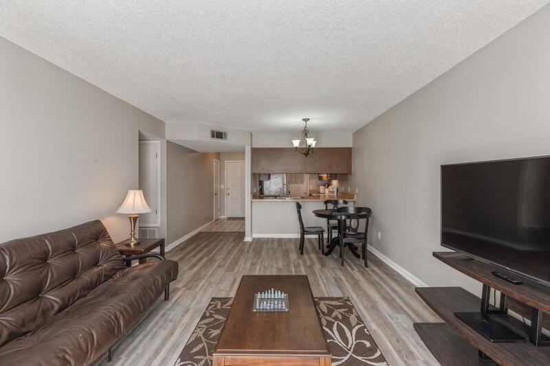 PORT DIXIE - Residential